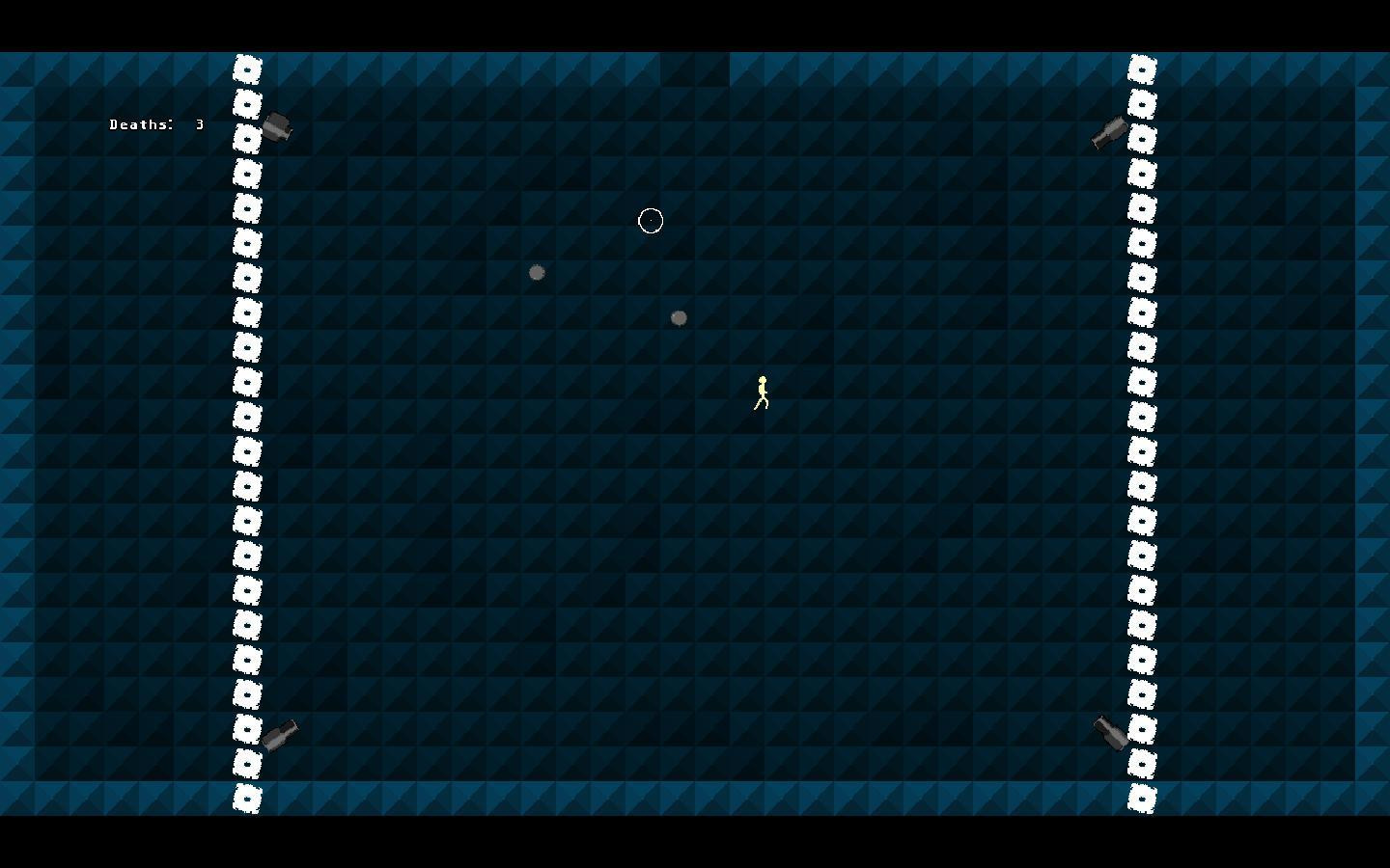 Escape the B.O.X. (itch) - кадр 1
