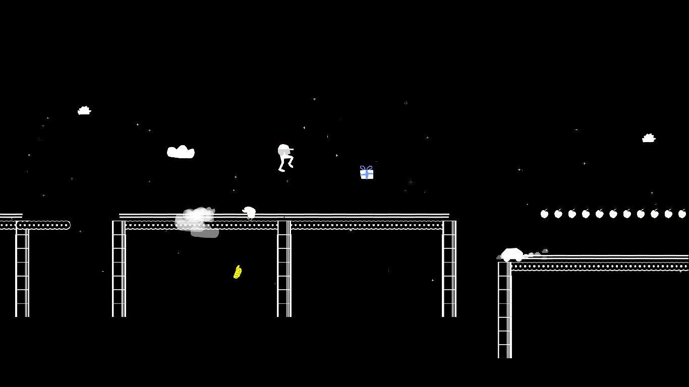 Bridge Mania (itch) - кадр 3