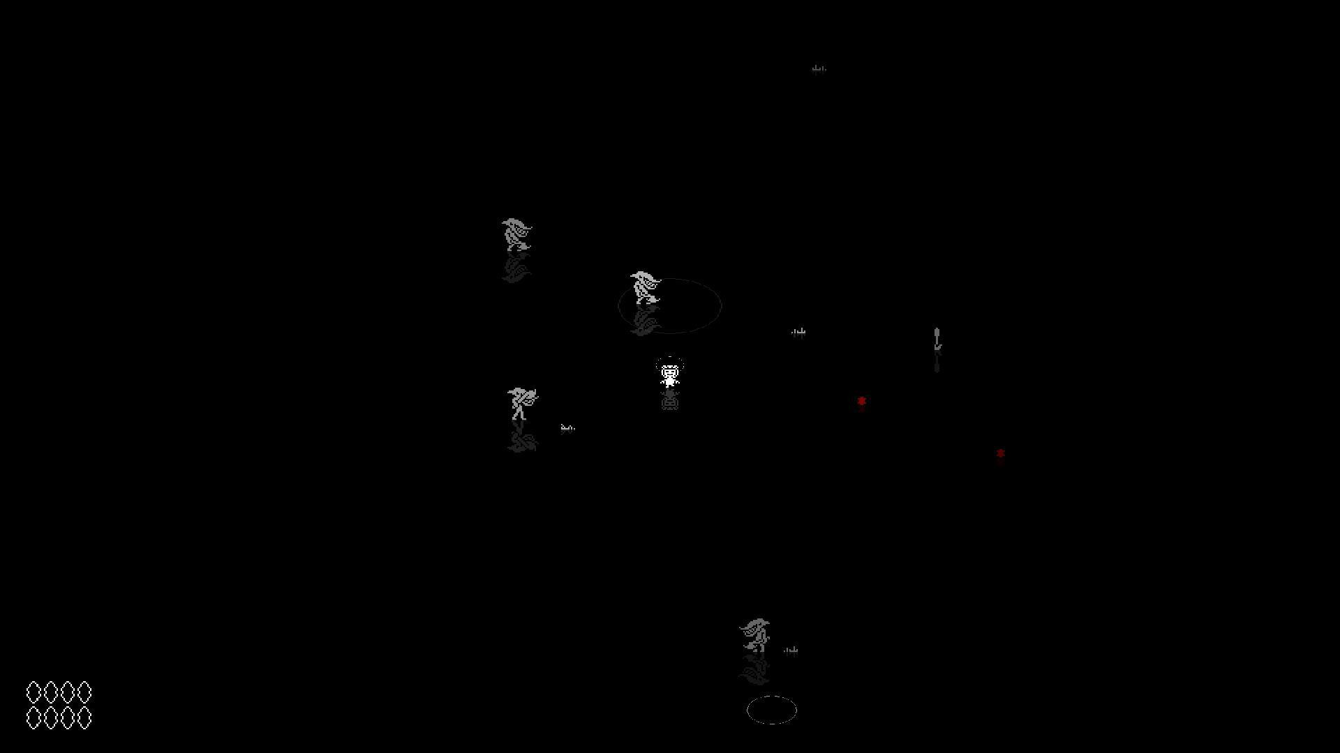 8 Gems - Dream (itch) - кадр 3