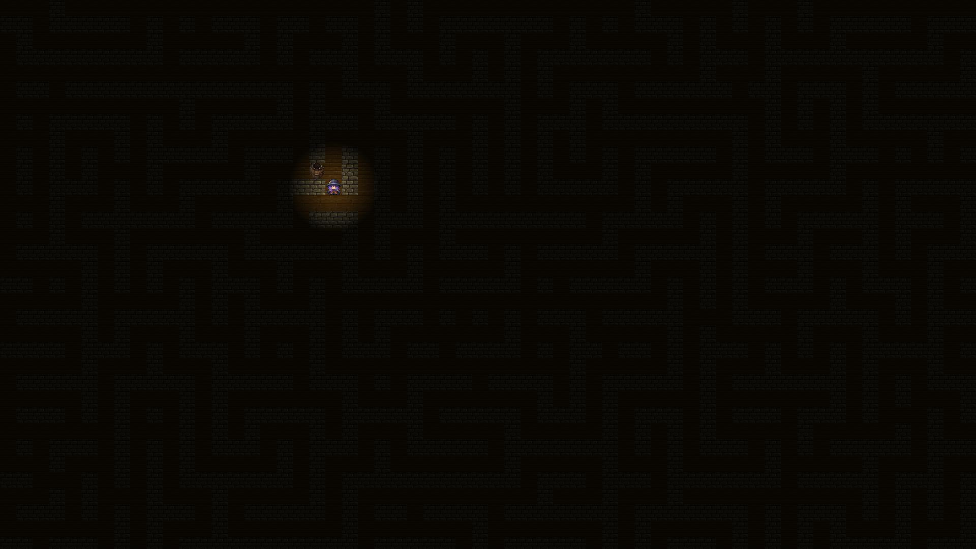 Lost Items (itch) - кадр 3