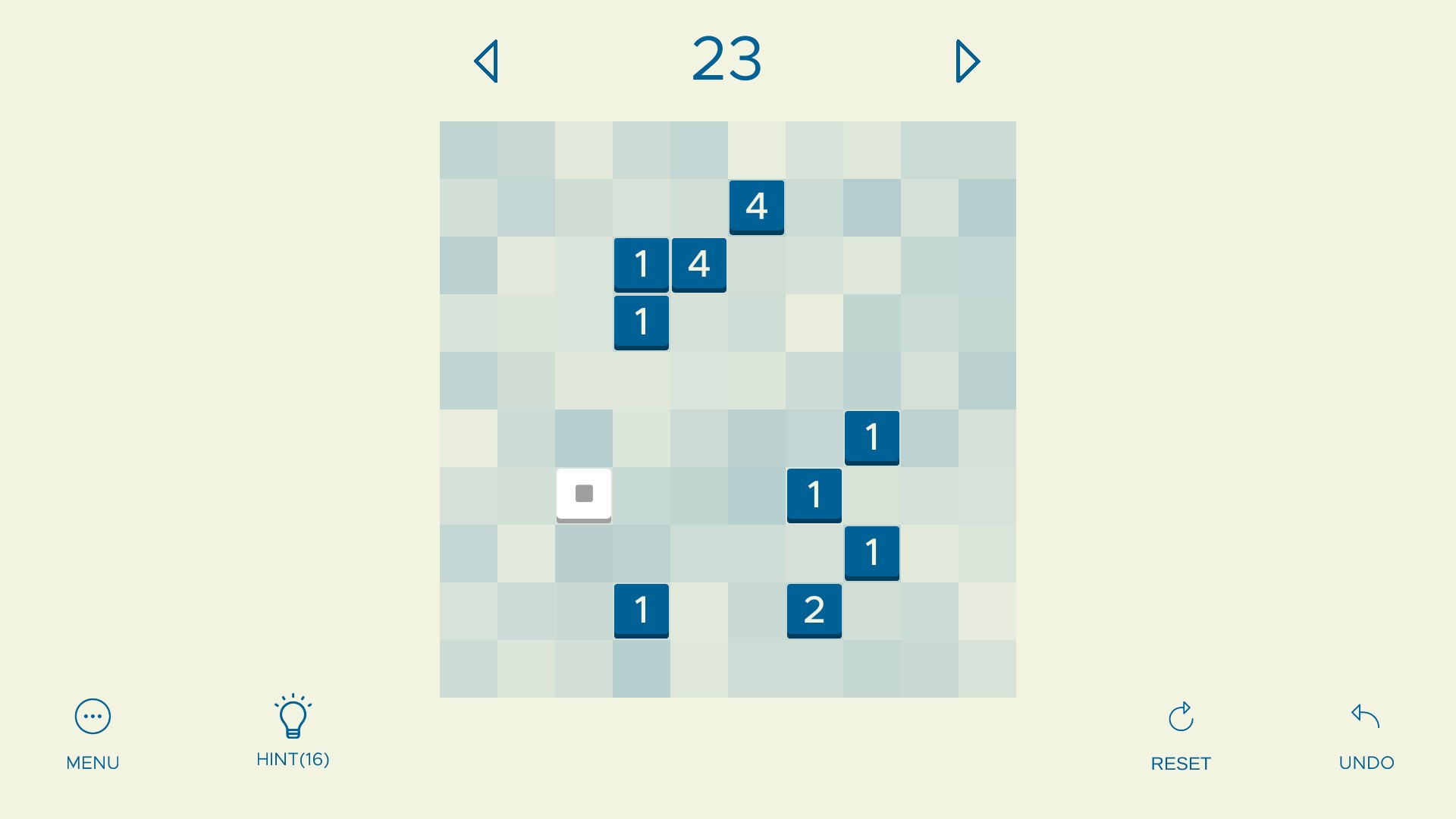 ZHED - Puzzle Game - кадр 5