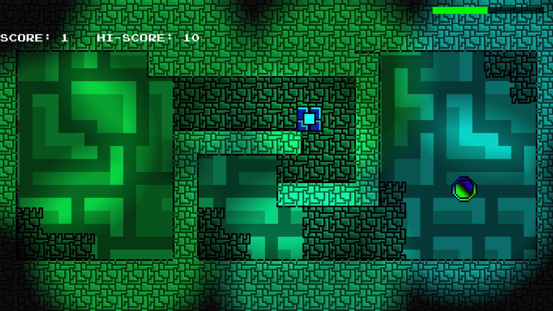 Yes (Denixmis) (itch) - кадр 1