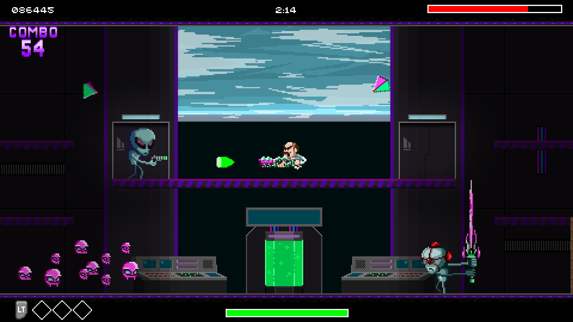 Get Me Outta Here - Deluxe/Remastered Edition - кадр 2