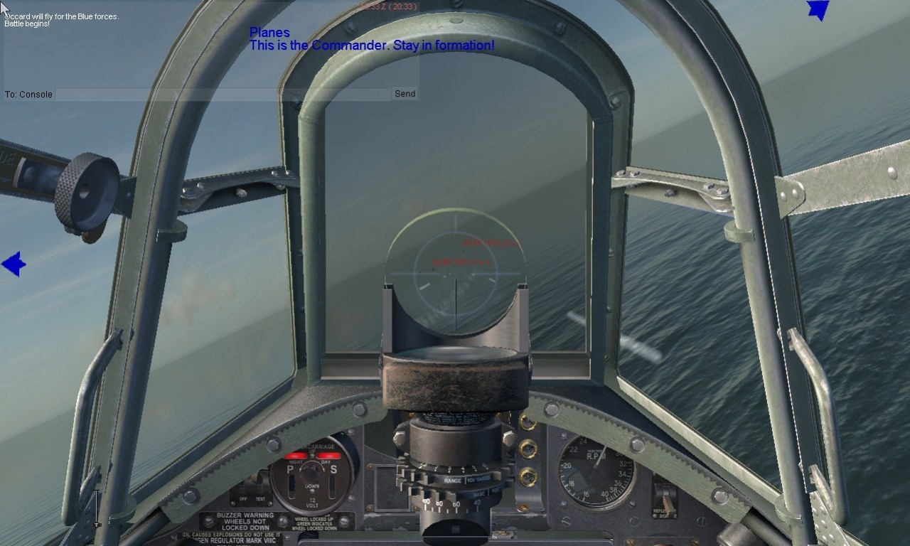 Ил-2 Штурмовик: битва за Британию - кадр 11