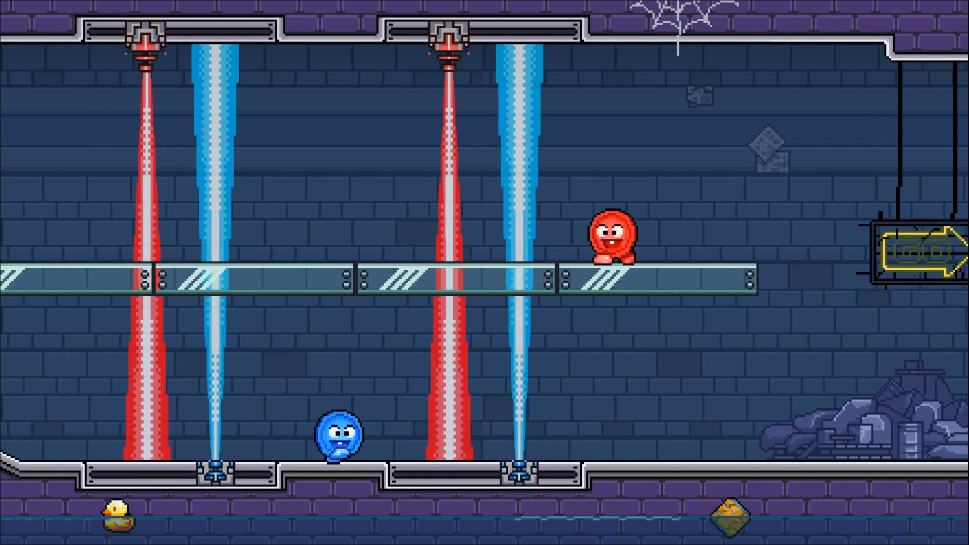 Button Bros - кадр 3