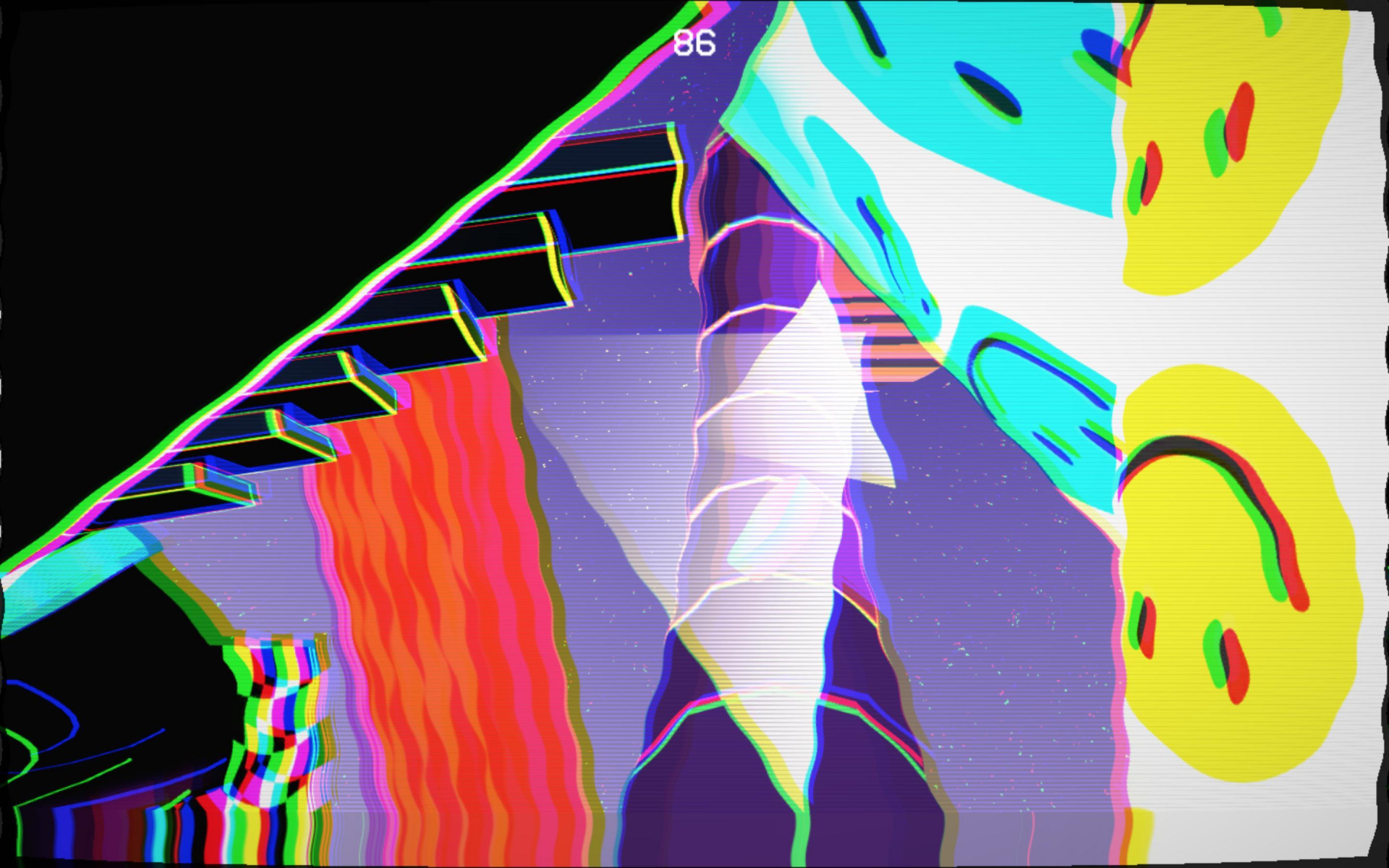 Ethereality (itch) - кадр 2