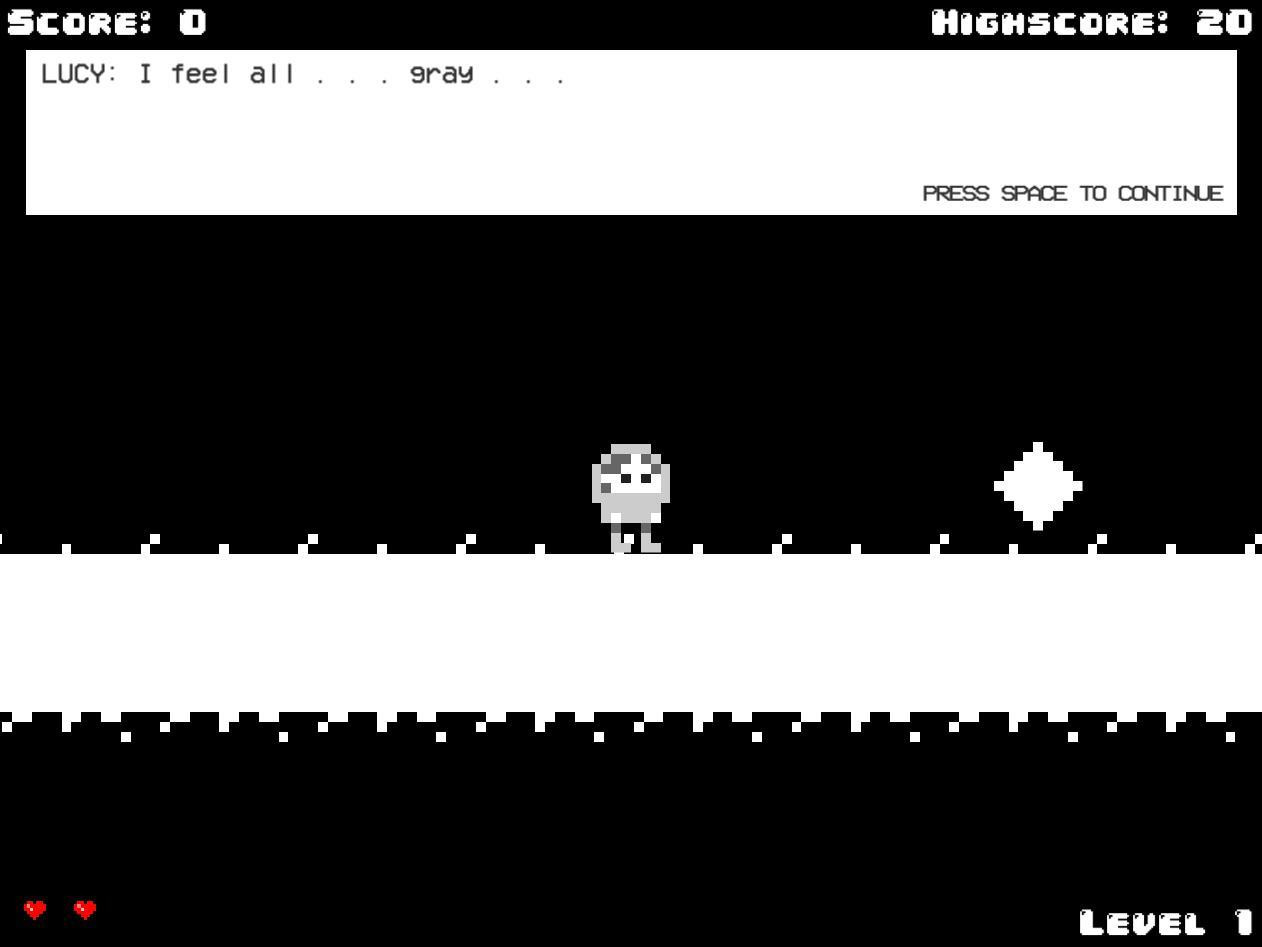 Prism Strangers (itch) - кадр 3