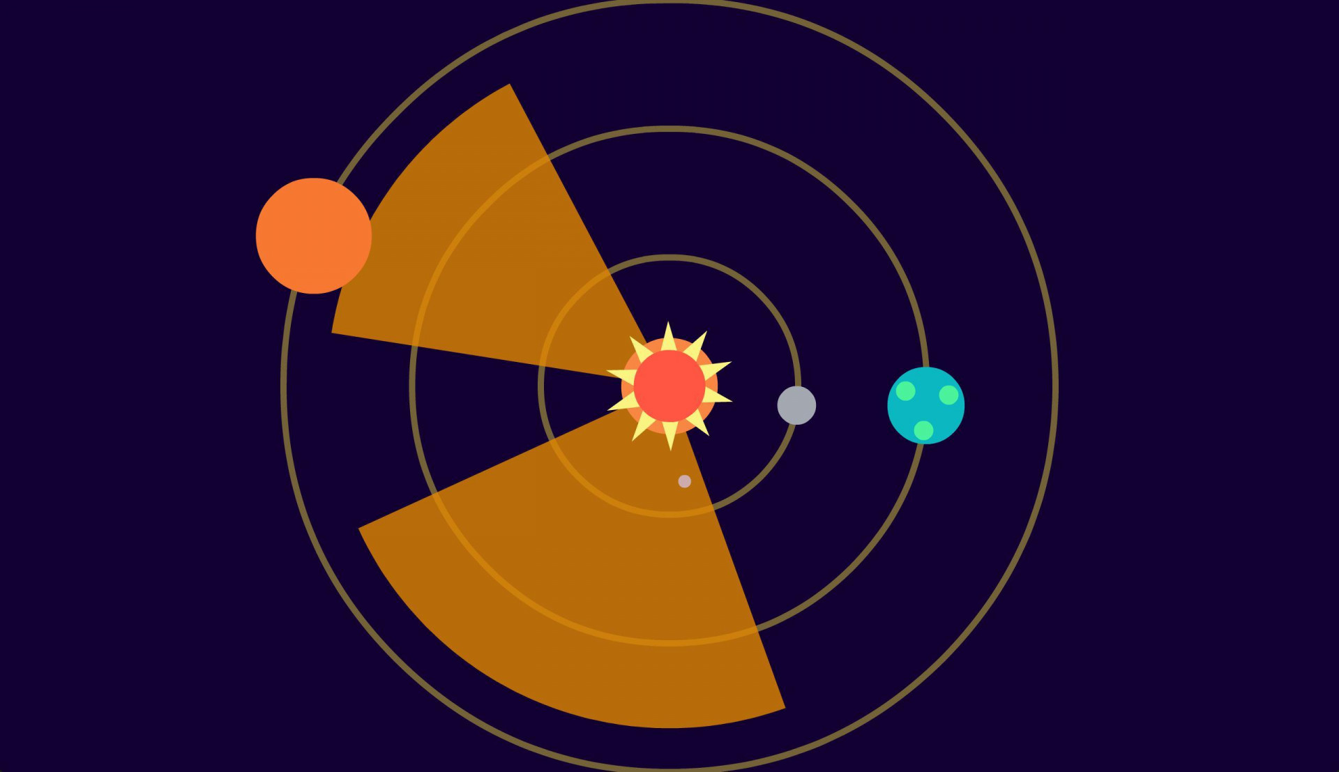 Clockwork Cosmos (itch) - кадр 4