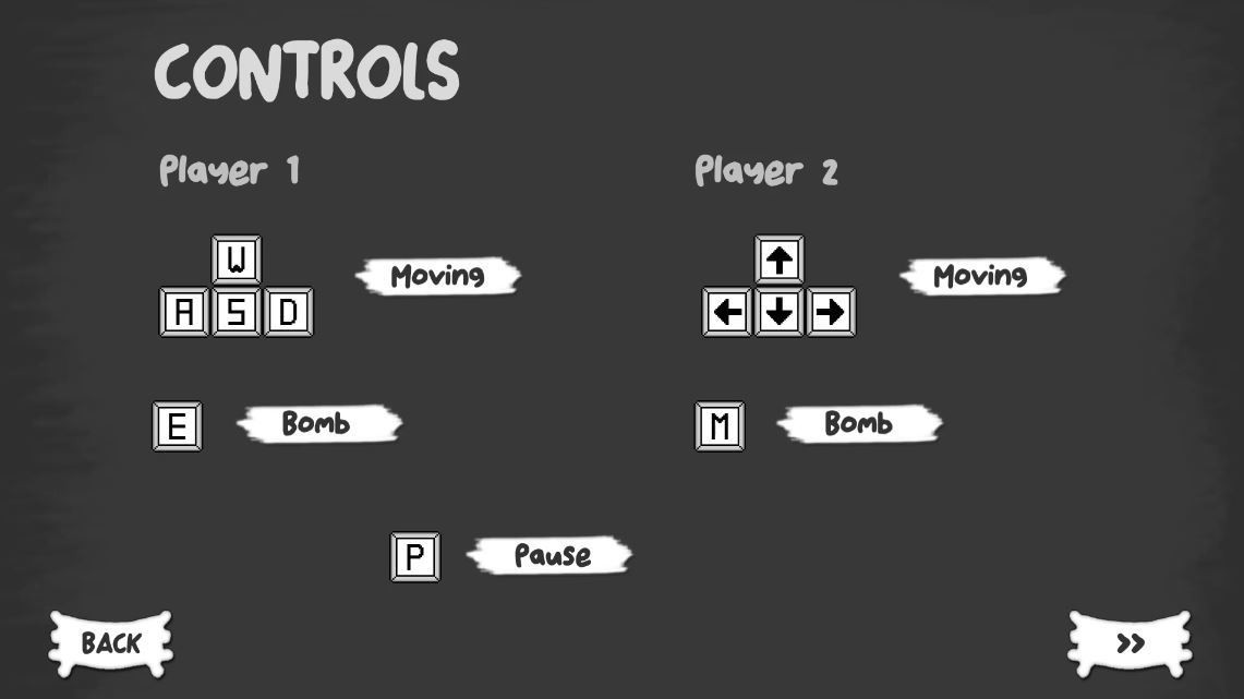 Chicken Tint (itch) - кадр 1