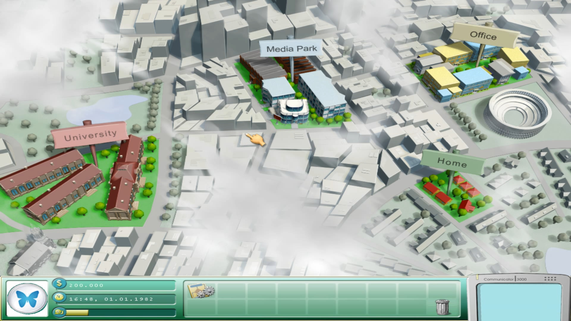 Game Tycoon 1.5 - кадр 6