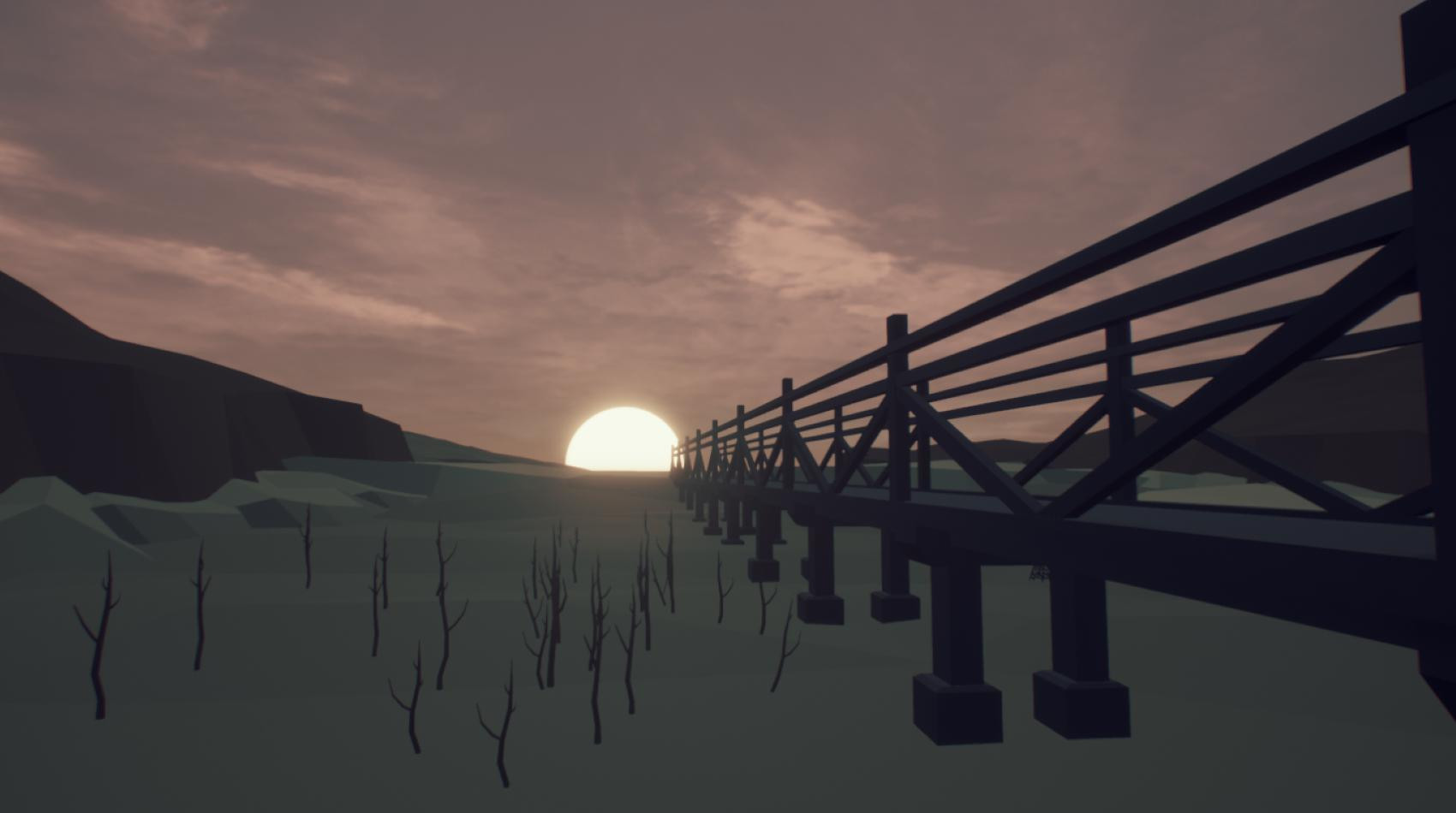 UNDER the SAND - a road trip game [DEMO] (itch) - кадр 5