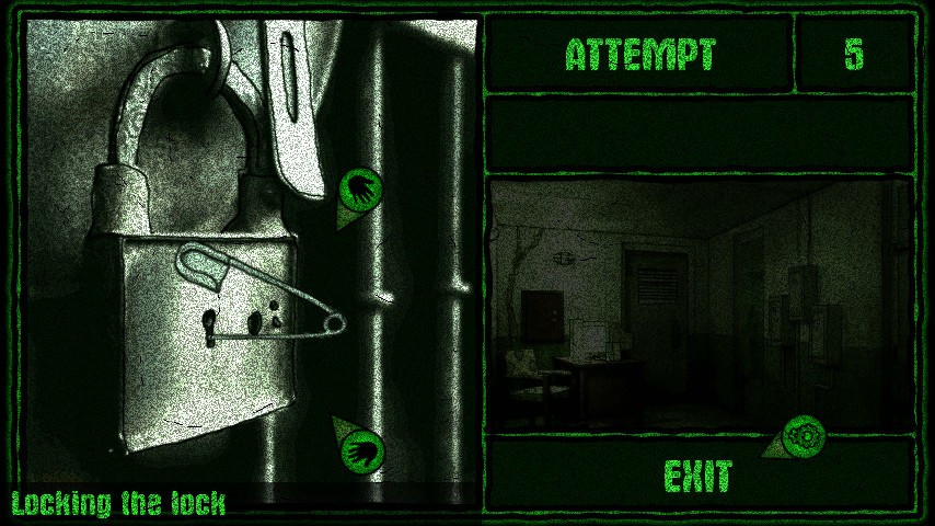 Escape from Chernobyl: Jailbreak - кадр 2