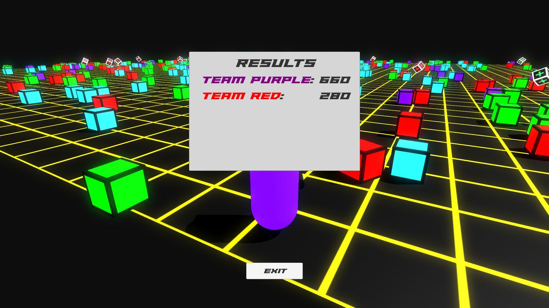 Bloxz (itch) - кадр 2