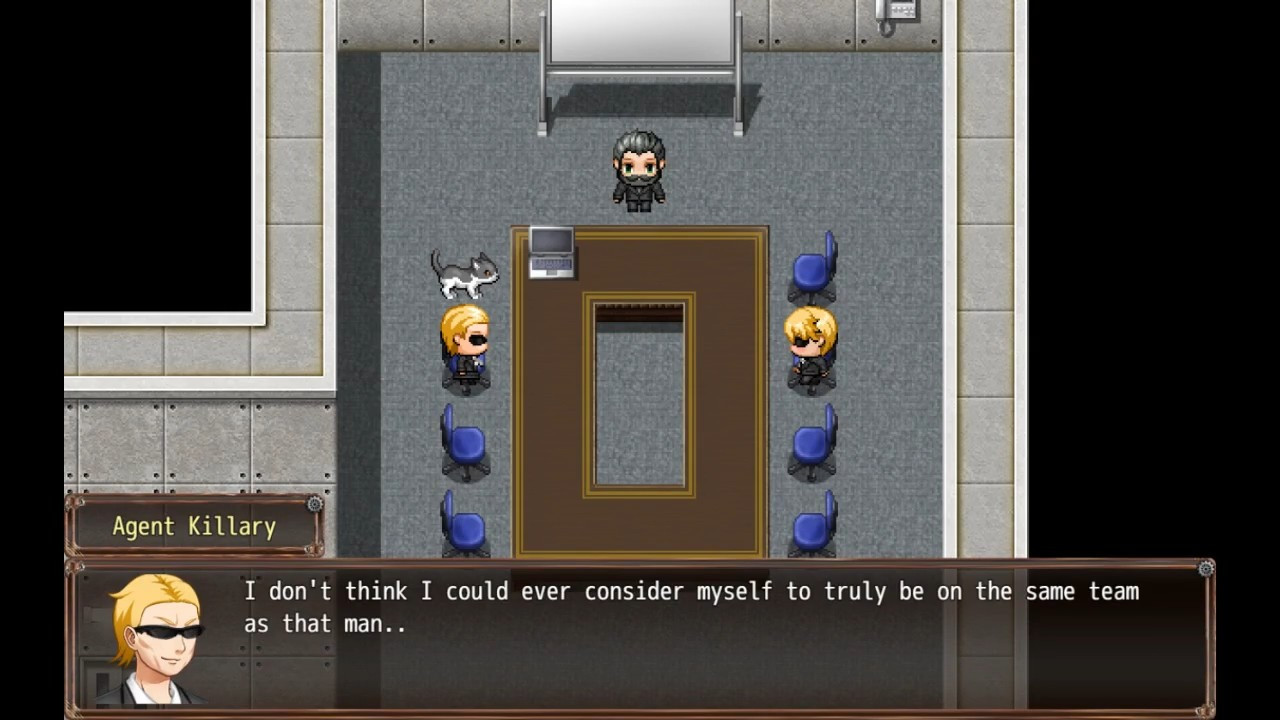 Deported 2: Build That Wall - кадр 3