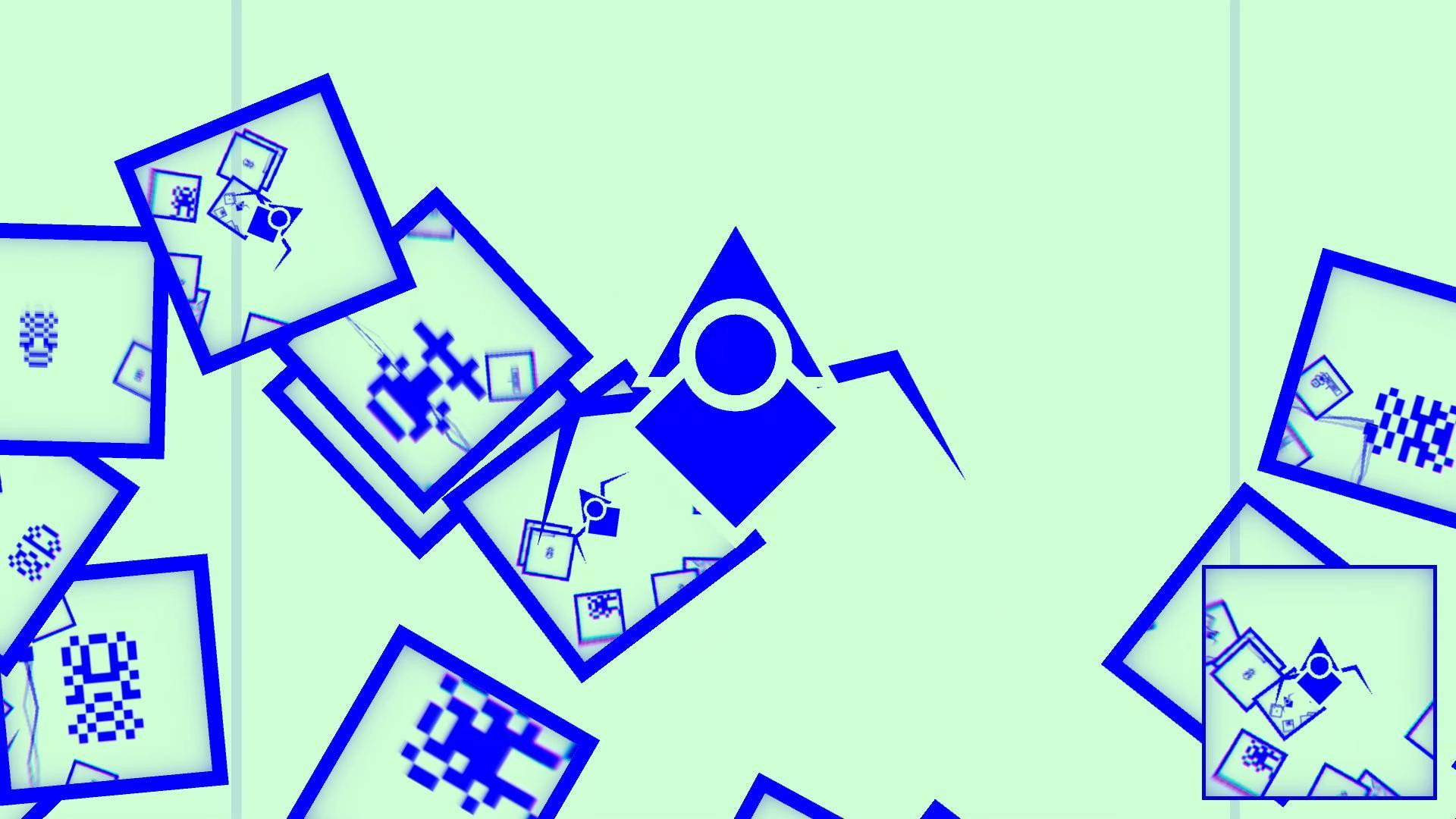 PHOTOPSIA. (itch) - кадр 1
