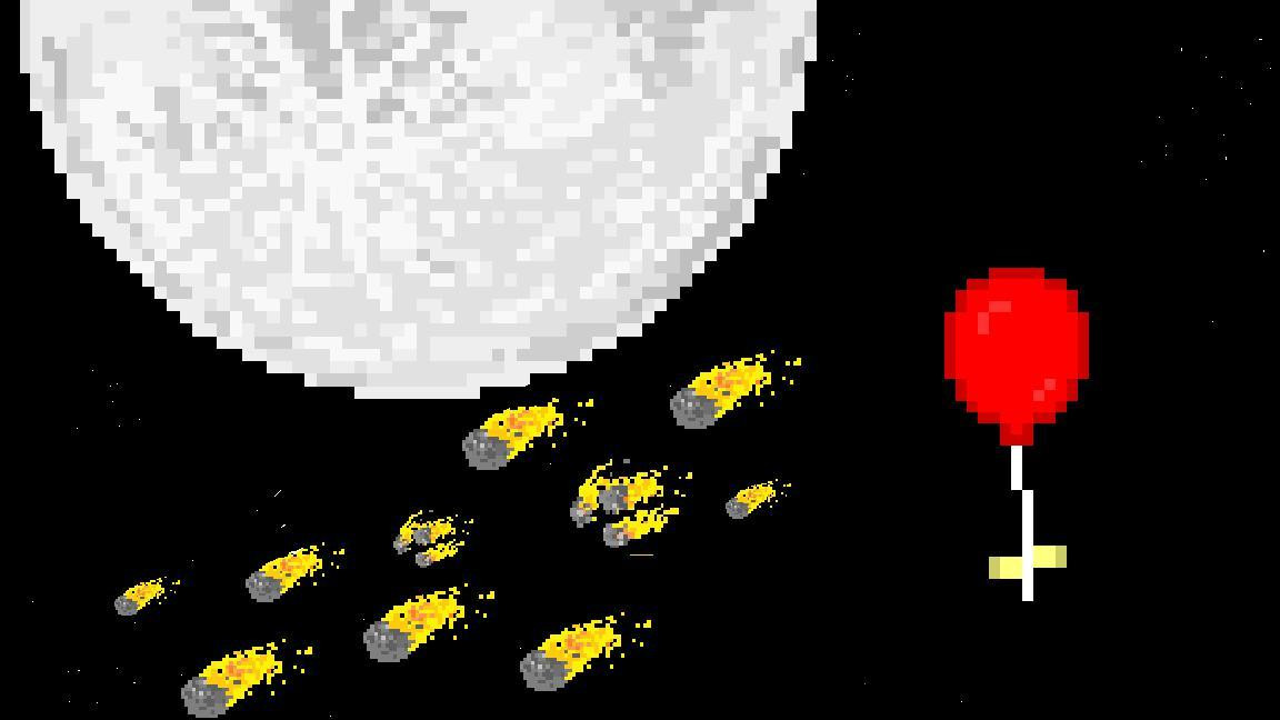 Float (itch) (AdventureByte) - кадр 2
