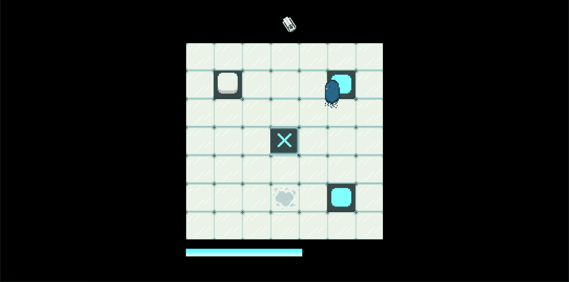 Lab Escape (Eva Abollivier, Yacuzi) (itch) - кадр 2