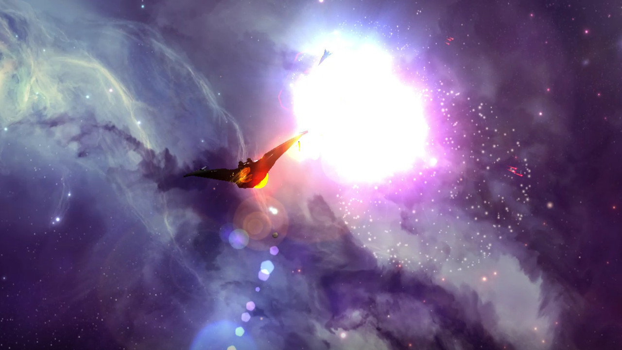 Outer Rim - кадр 3