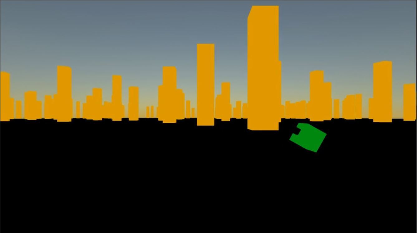 Accelerometer Game (itch) - кадр 1