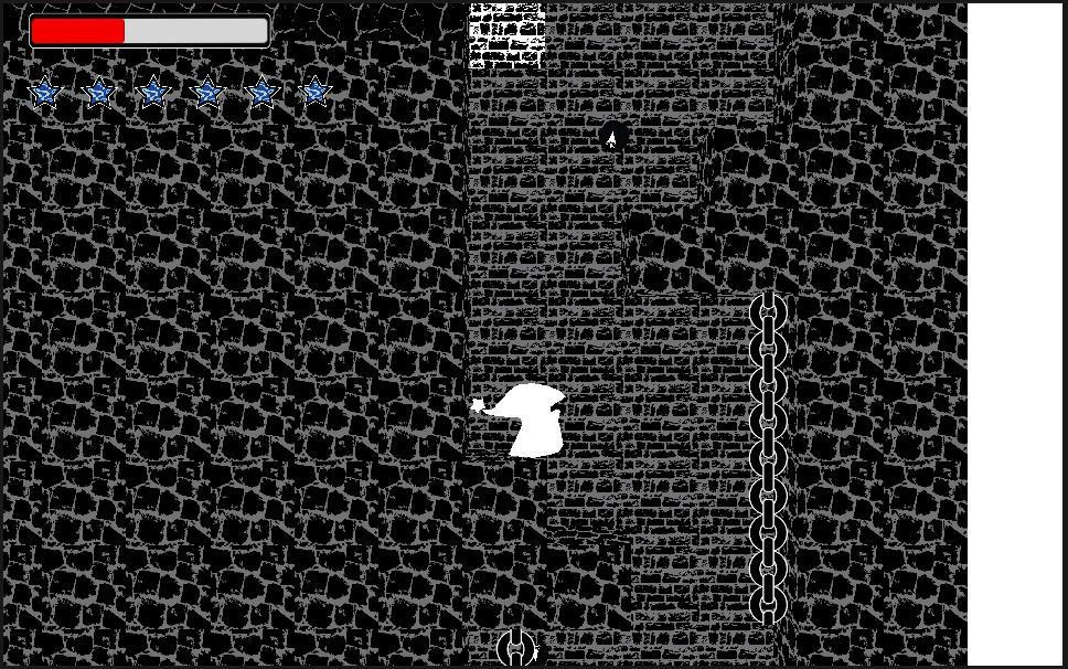 DreamLight (CodeLitter, iirlas, Lillium, labrattish, RagingSocksOfDoom) (itch) - кадр 3