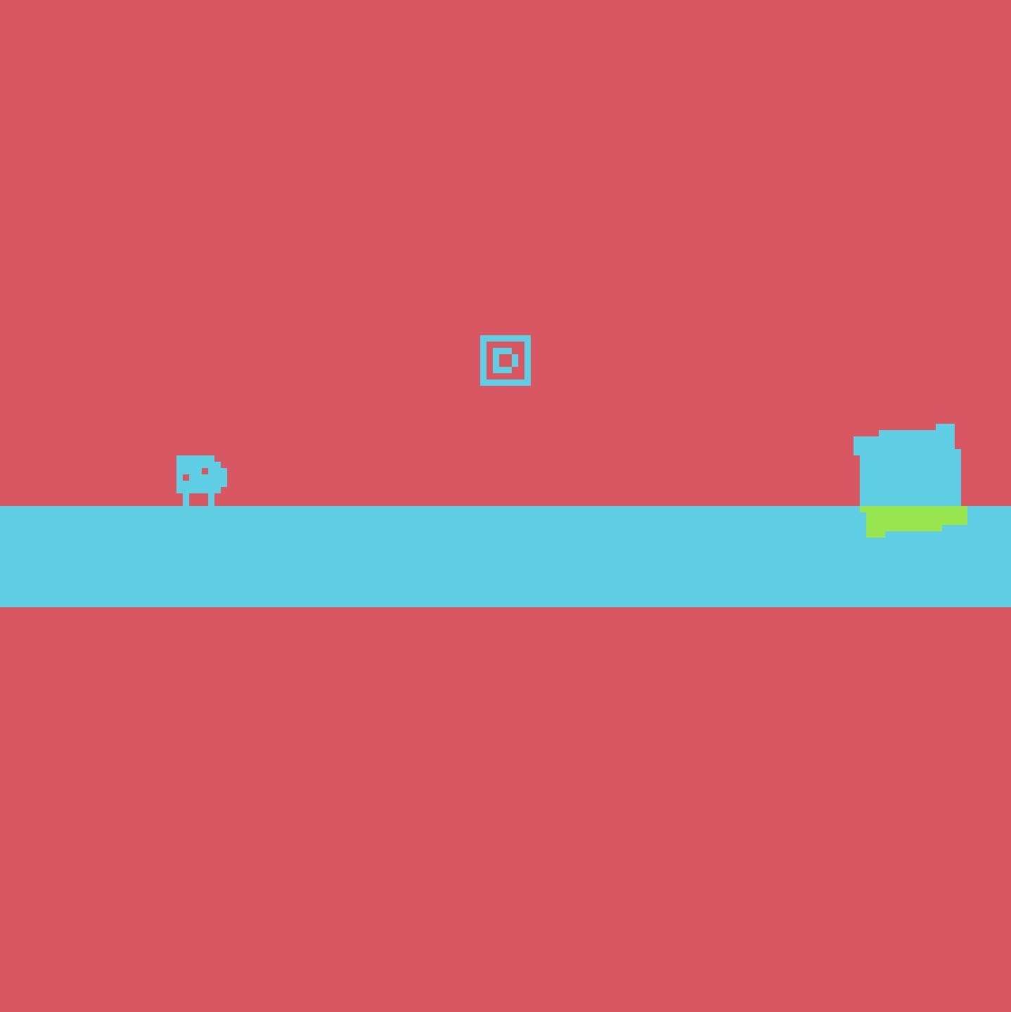 true (itch, tucker) - кадр 3