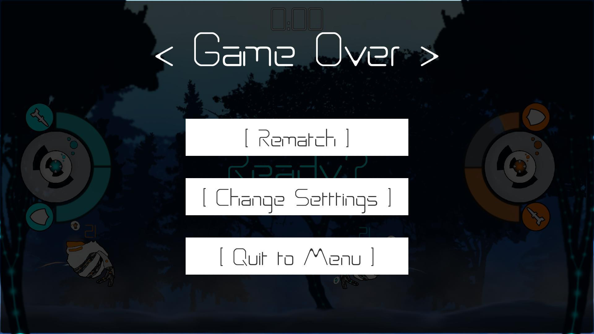 K.R.A.B.S. (itch) - кадр 2