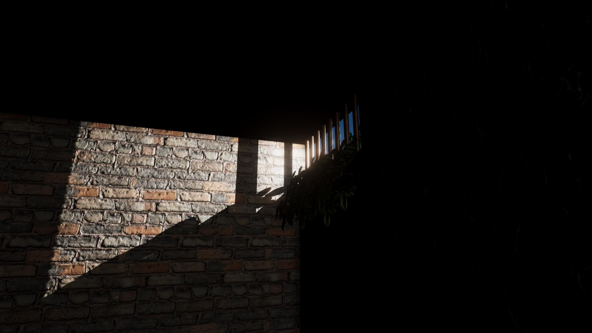 there's something wrong with ME (itch) - кадр 5