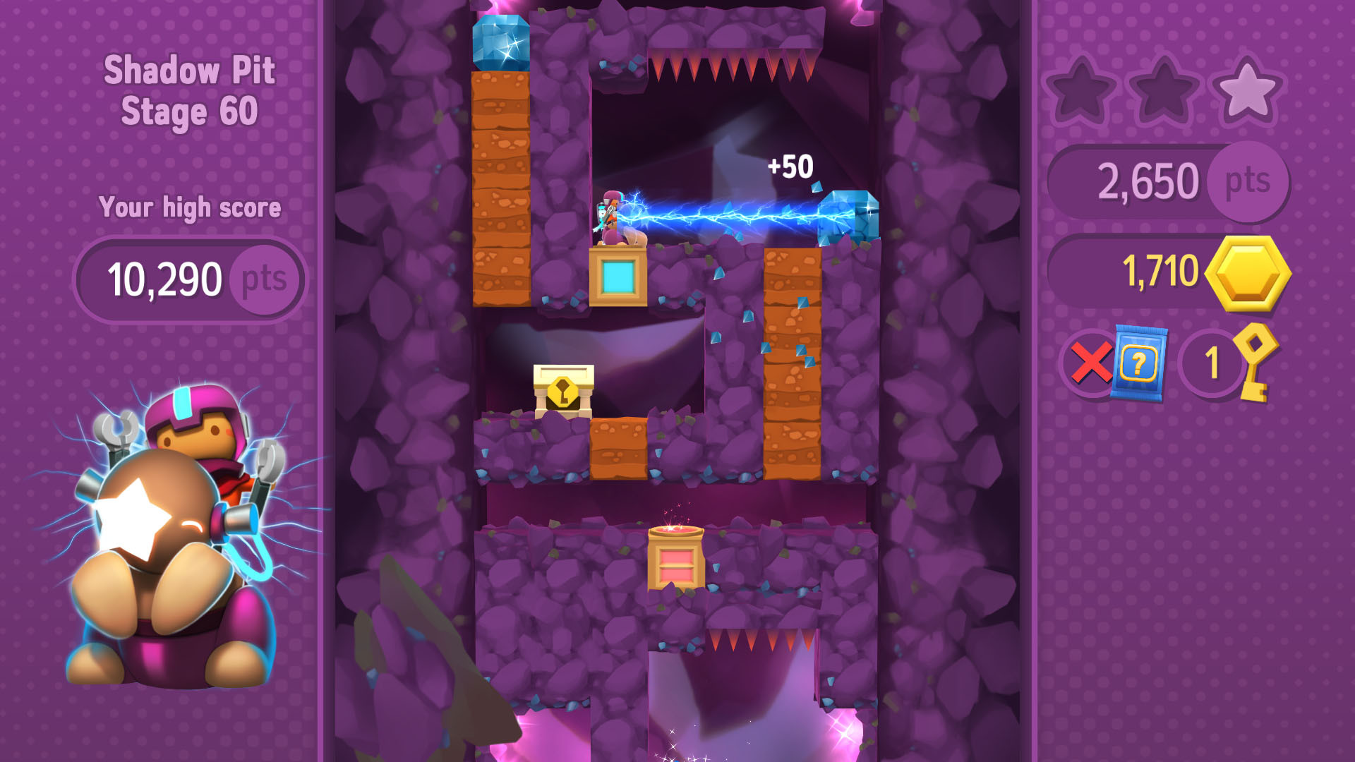 Starlit Adventures - кадр 6