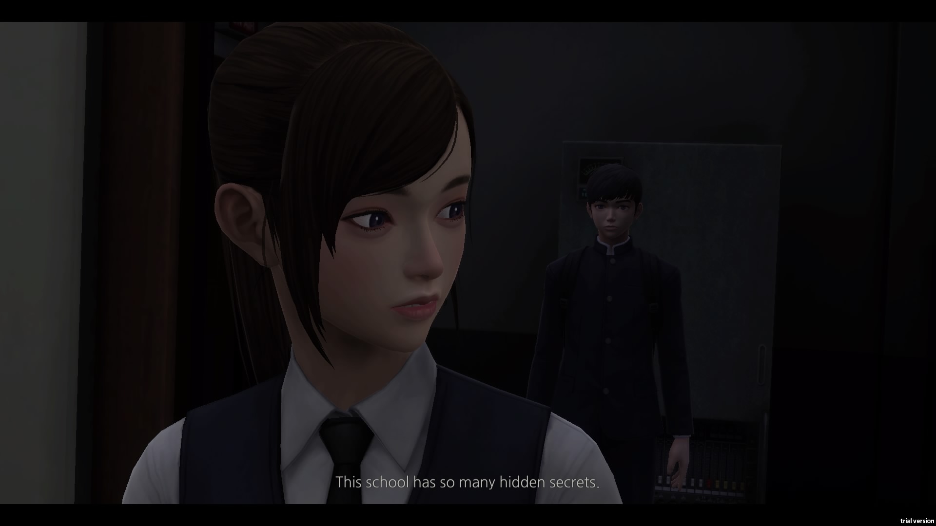 White Day: A Labyrinth Named School (2016) - кадр 4