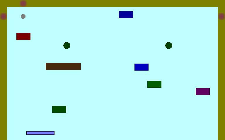 Buildout (itch) - кадр 3