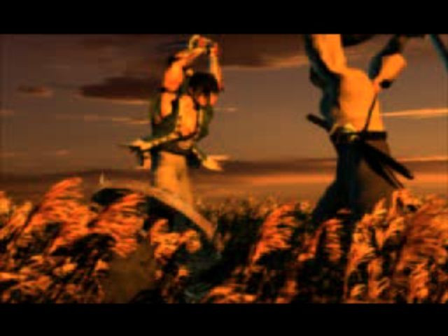 Soul Edge - кадр 4