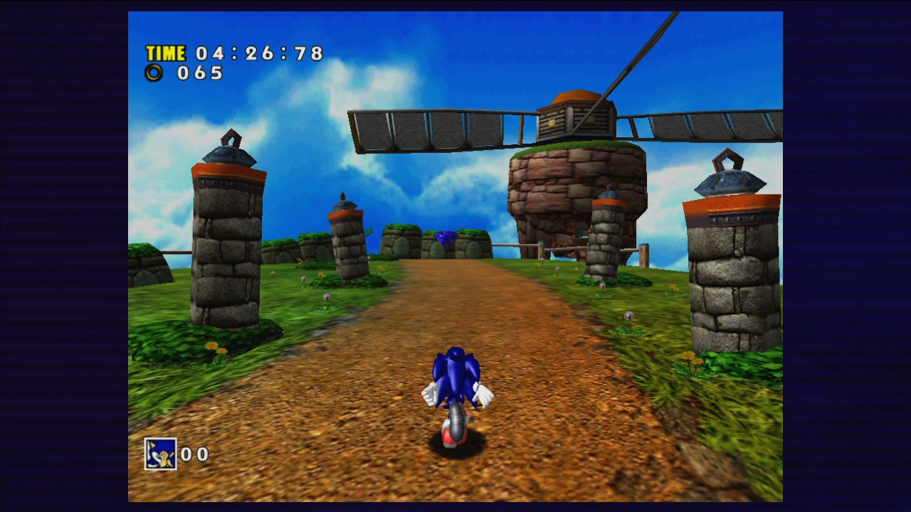 Dreamcast Collection - кадр 8