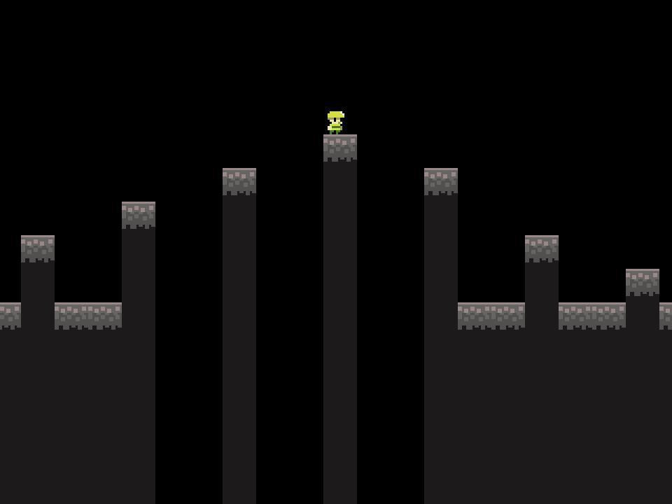 Maniac Miner II (itch) - кадр 2
