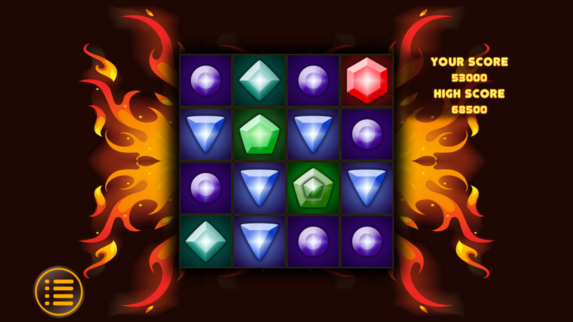 Gem Forge - кадр 3