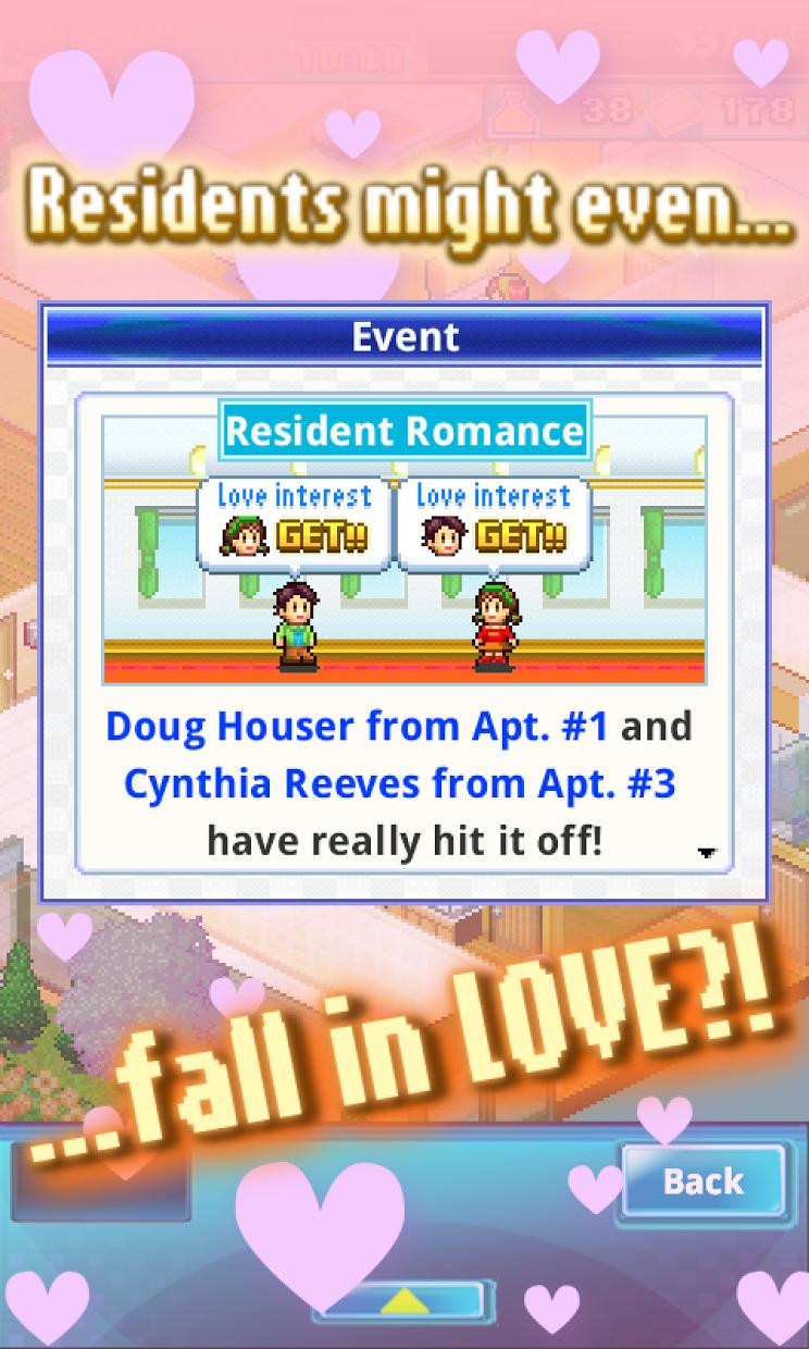 Dream House Days - кадр 6
