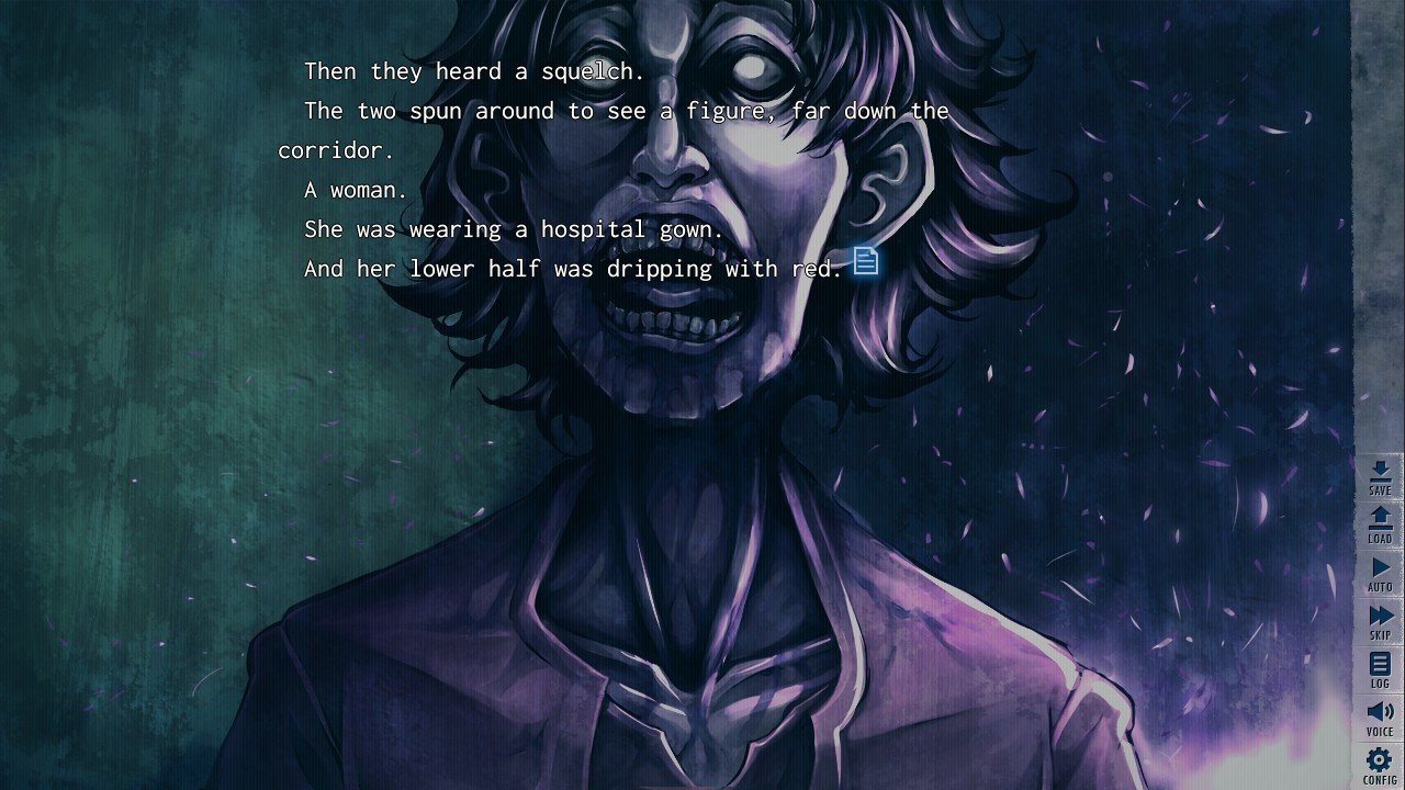 I Walk Among Zombies Vol. 2 - кадр 5