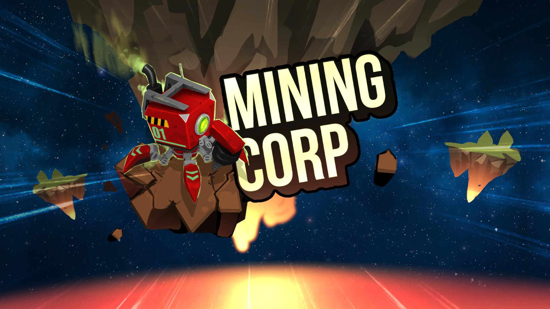 Mining Corp. (itch) - кадр 3