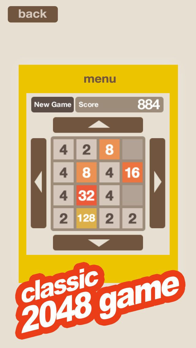 2048 - Watch Edition - кадр 2