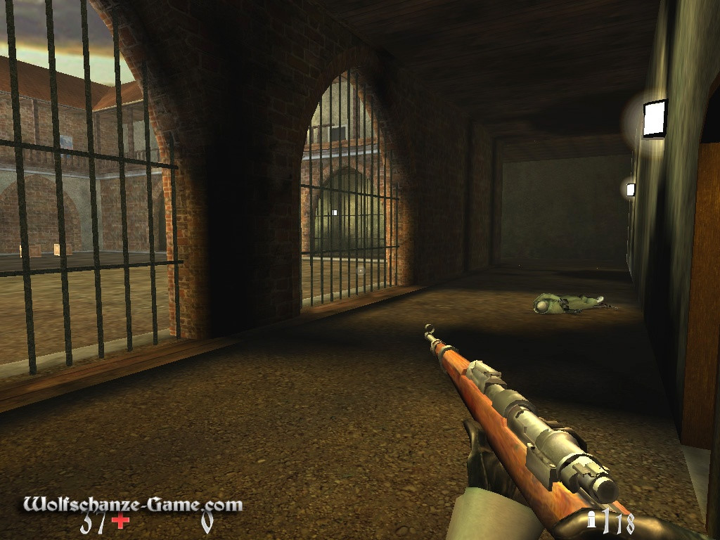 Wolfschanze 1944: The Final Attempt - кадр 13