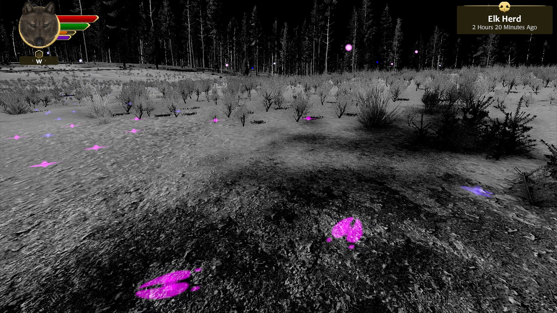 WolfQuest: Anniversary Edition - кадр 6