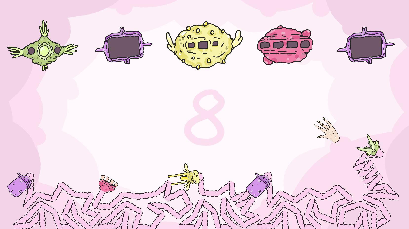 Plugs (itch) - кадр 2