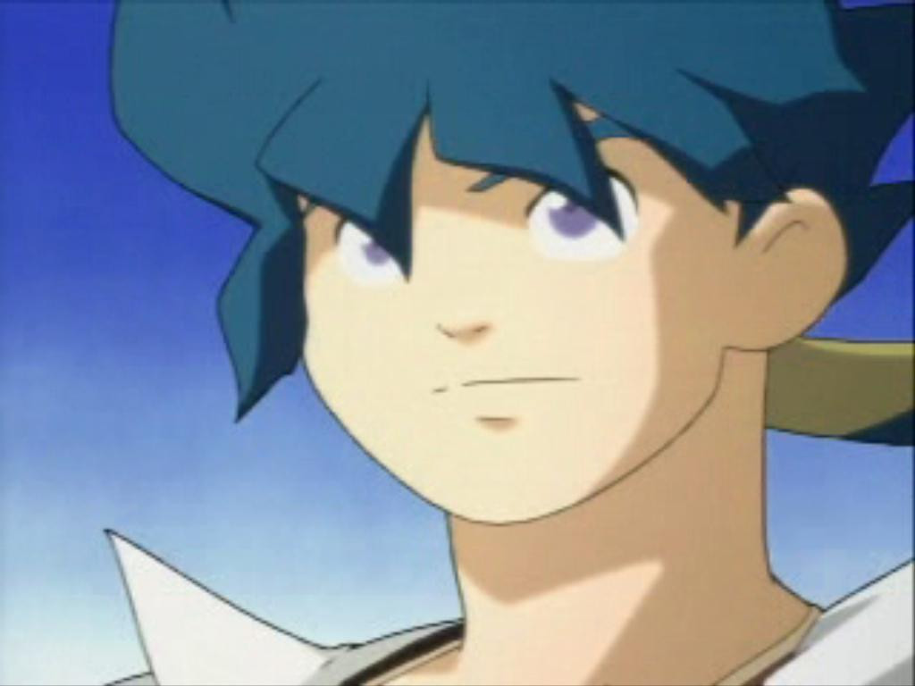 Breath of Fire IV (2000) - кадр 3