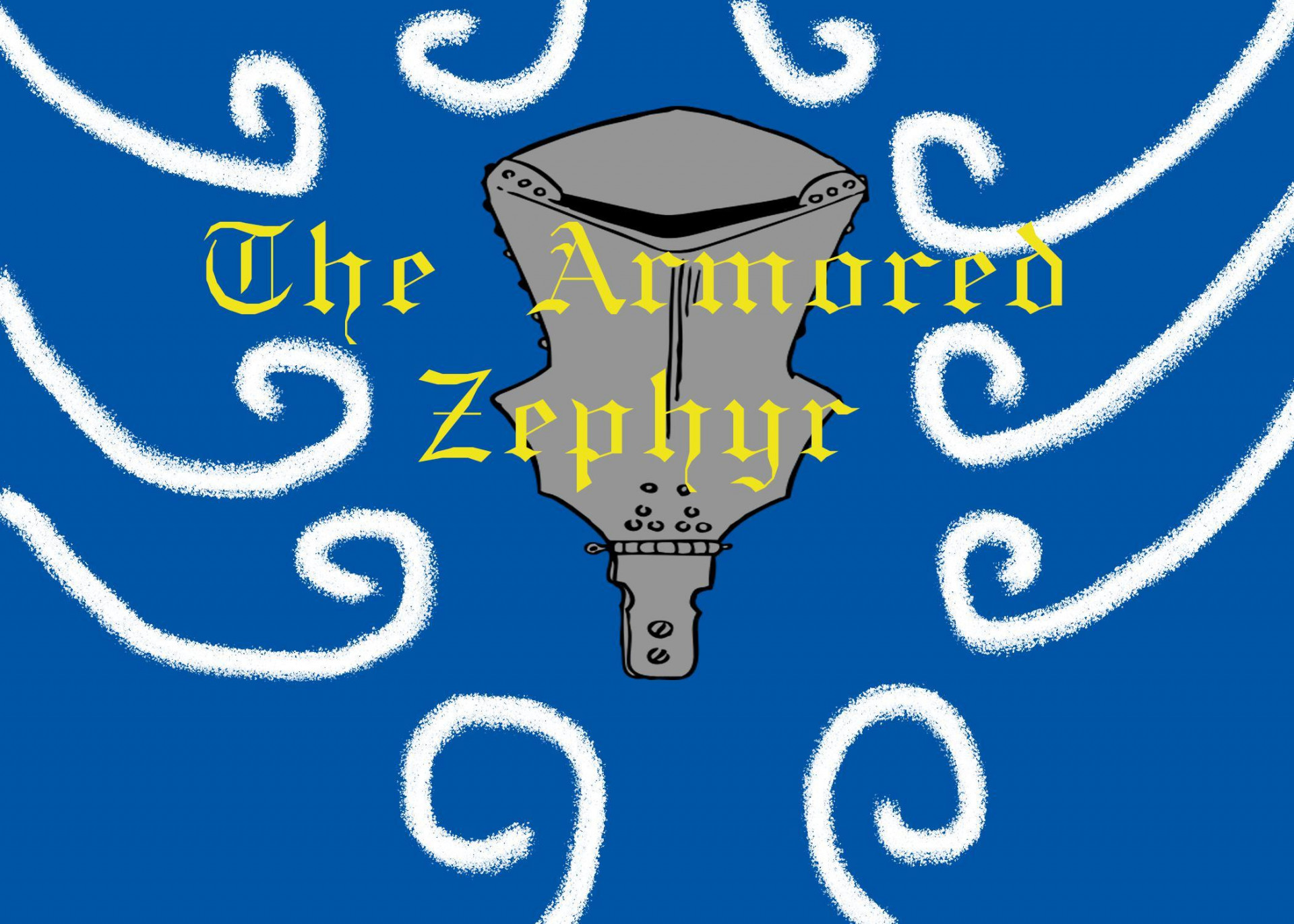 The Armored Zephyr (itch) - кадр 1