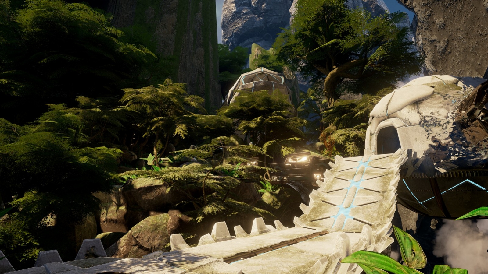 Obduction - кадр 10