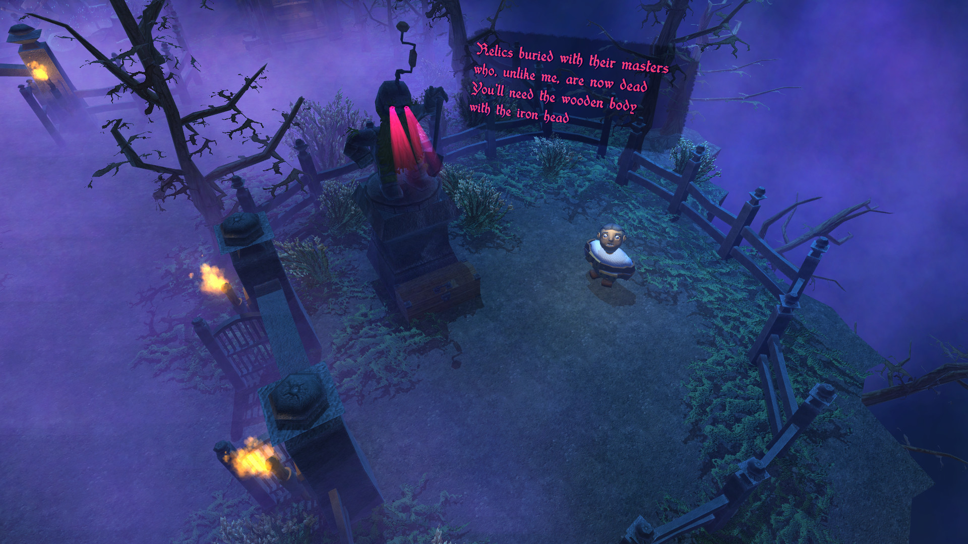 STATUS: INSANE - кадр 2