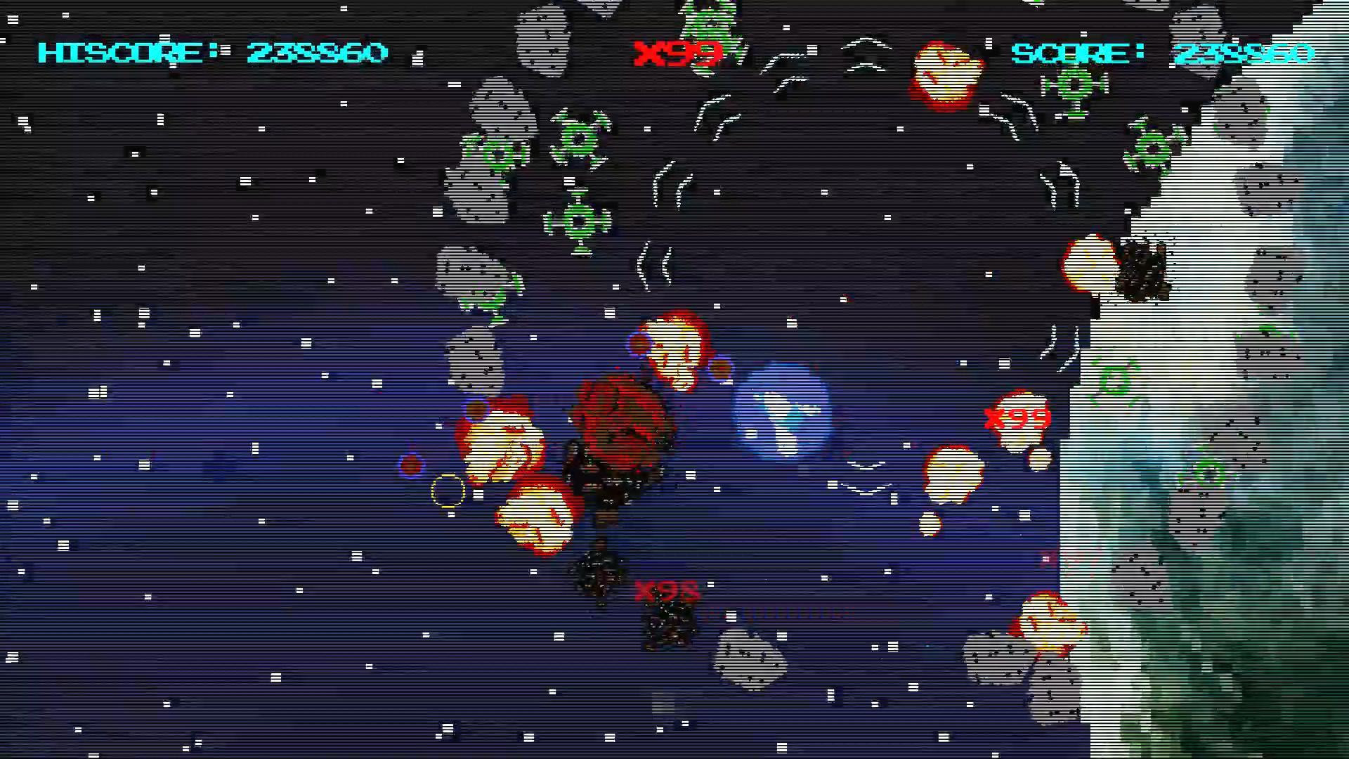 Solar Sails (itch) - кадр 1