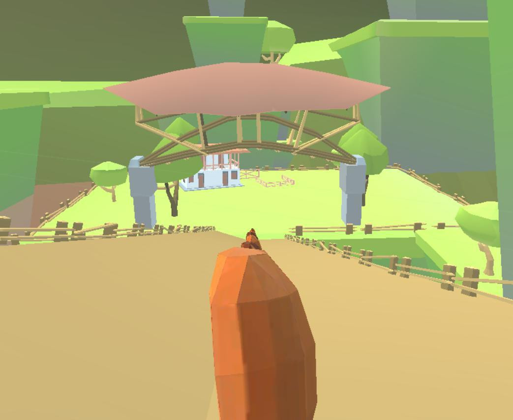 Kaffe Racing 2 players (itch) - кадр 11
