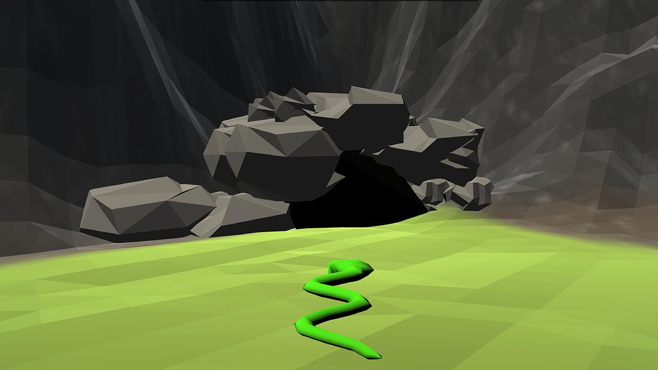 Nest (Harley Torrisi) (itch) - кадр 2