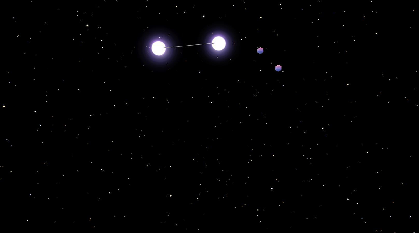 Astro-Dots (itch) - кадр 2