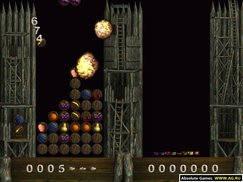 Fruit Machine - кадр 5